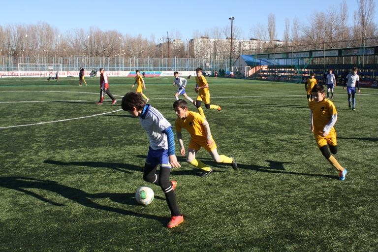 legion vs neftchi 1