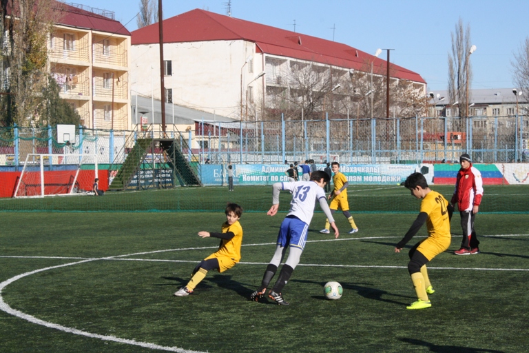 legion vs neftchi 2